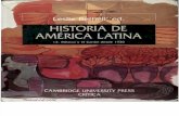 Historia de América latina. Tomo 13 [Bethell]