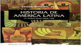 Historia de América latina. Tomo 14 [Bethell]