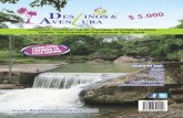 Destinos y Aventura # 3, Revista de Turismo Cultural y de Naturaleza.