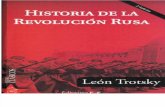 Historia de la revolución rusa [Trotsky]