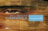 Os Prisioneiros - Rubem Fonseca