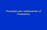 Proteomics Presentation