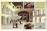 Comic - Historia de La Musica - L'Edat Mitjana