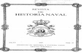 Revista de Historia Naval Nº57. Año 1997