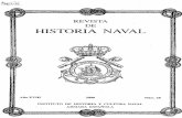Revista de Historia Naval Nº68. Año 2000