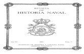 Revista de Historia Naval Nº77. Año 2002