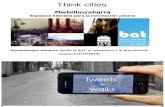 Presentación THINK CITIES #TWbilbozaharra