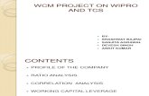 Wcm Presentation