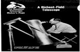 Fabricar Un Telescopio