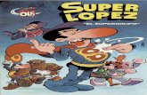 Super Lopez 02_El Supergrupo