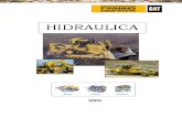 Manual Hidraulica Maquinaria Pesada Caterpillar Finning