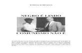 Tomas Schuman - Negro Lindo Comunismo N o