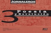 Jornaleros 03 - Poesía y Revolución