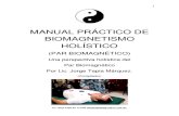 Manual Biomagnetista Completo