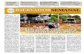 Observador Semanal del 05/12/2013