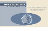 Arqueología y Sociedad Nro 07-08