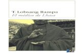 El m�dico de Lhasa de T. Lobsang Rampa v1.1
