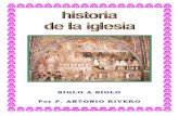 Historia de La Iglesia - Rivero