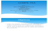 Compe-TEA Presentación