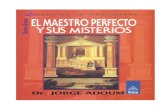 Adoum Jorge - El Maestro Perfecto Y Sus Misterios