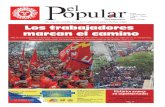 El Popular 248 PDF Órgano de prensa del Partido Comunista de Uruguay.