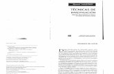 Santoro, Daniel (2004), “Técnicas de Investigación. Métodos desarrollados en diarios y revistas de América Latina”, México, FCE, pp. 24-42