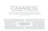 Oscar y Fidel: Casados, legales y felices