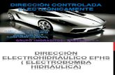 Direccion Hidráulca Con Control Electrónico