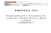 Proyecto Implantacion de Sistema de Inventario