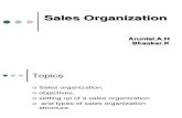 Sales Organisation Presentation (2)