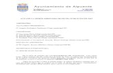 Acta Pleno Ordinario 25-6-2012