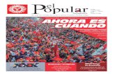 El Popular 244 PDF Órgano de prensa del Partido Comunista de Uruguay.