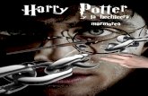 Harry Potter y la hechicera marmórea