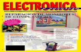 Reparacion De Electrodomesticos, Monitores Y Microondas (Revista Electrónica Y Servicio)