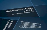Movilización REA y PEA