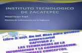 CAP.2 Tecnologias de La Informacion y La Comunicacion_principales Conceptos