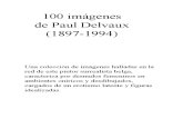 100 imágenes de Paul Delvaux
