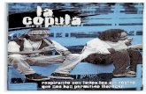 Revista La Cópula, año 2, nº 6, octubre de 1999