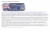 Arduino A000056 Datasheet