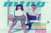 MTNG Mustang magazine summer 13