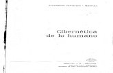 Cibernetica de Lo Humano-Alexandre Sanvisens i Marfull