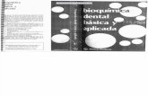Bioquímica Dental Básica Y Aplicada