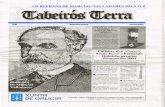 Tabeirós terra, nº 13, decembro 2003