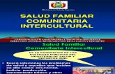 Presentacin SAFCI - Bolivia