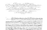 Johann Sebastian Bach Clavieruebung