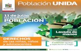 Revista Población Unida No. 2