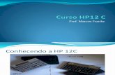 Curso HP12 C