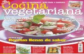 Cocina Vegetariana Jun13