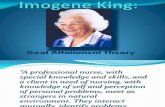 Imogene King Presentation