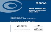 Preal_Informe educacion 2000-2005